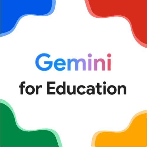 Gemini for Education