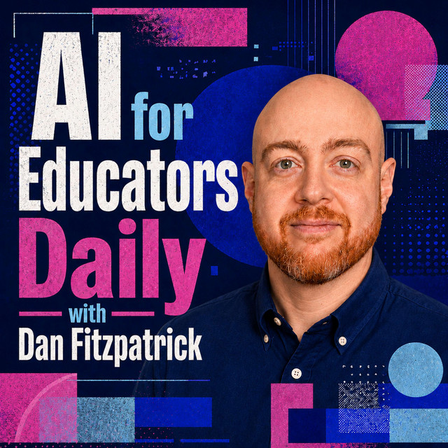 The AI Educator