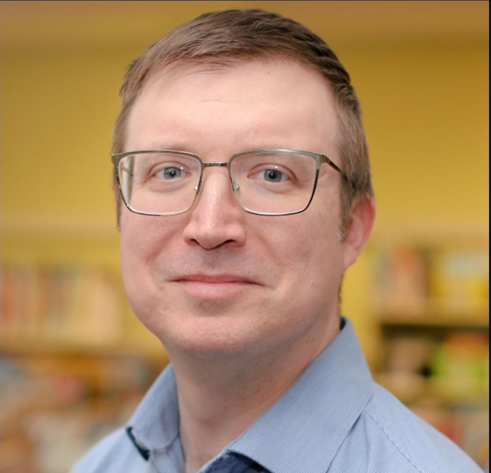 Nick Potkalitsky