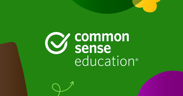 Common Sense AI Literacy Lessons