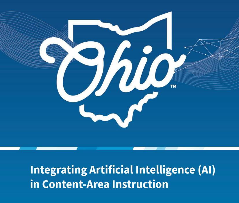 ODEW Integrating Artificial Intelligence in Content-Area Instruction