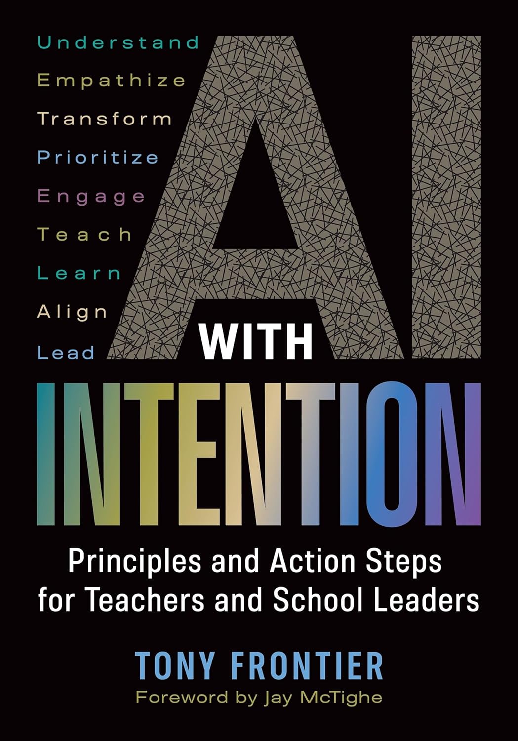 AI with Intention: Principles for Teachers and Leaders