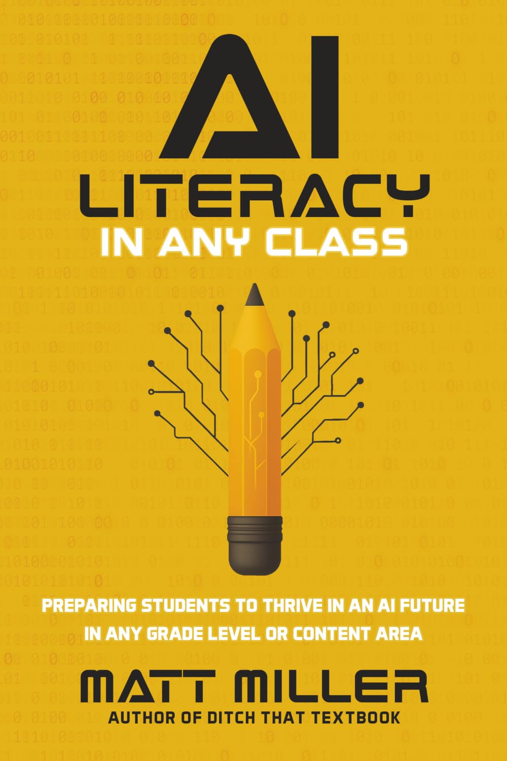 AI Literacy in Any Class