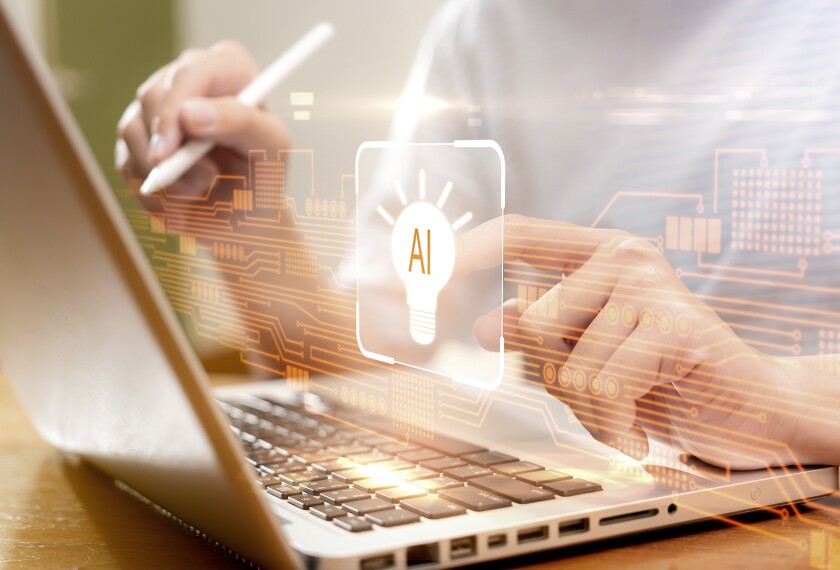 Tech Learning - 10 free AI courses and training for educators