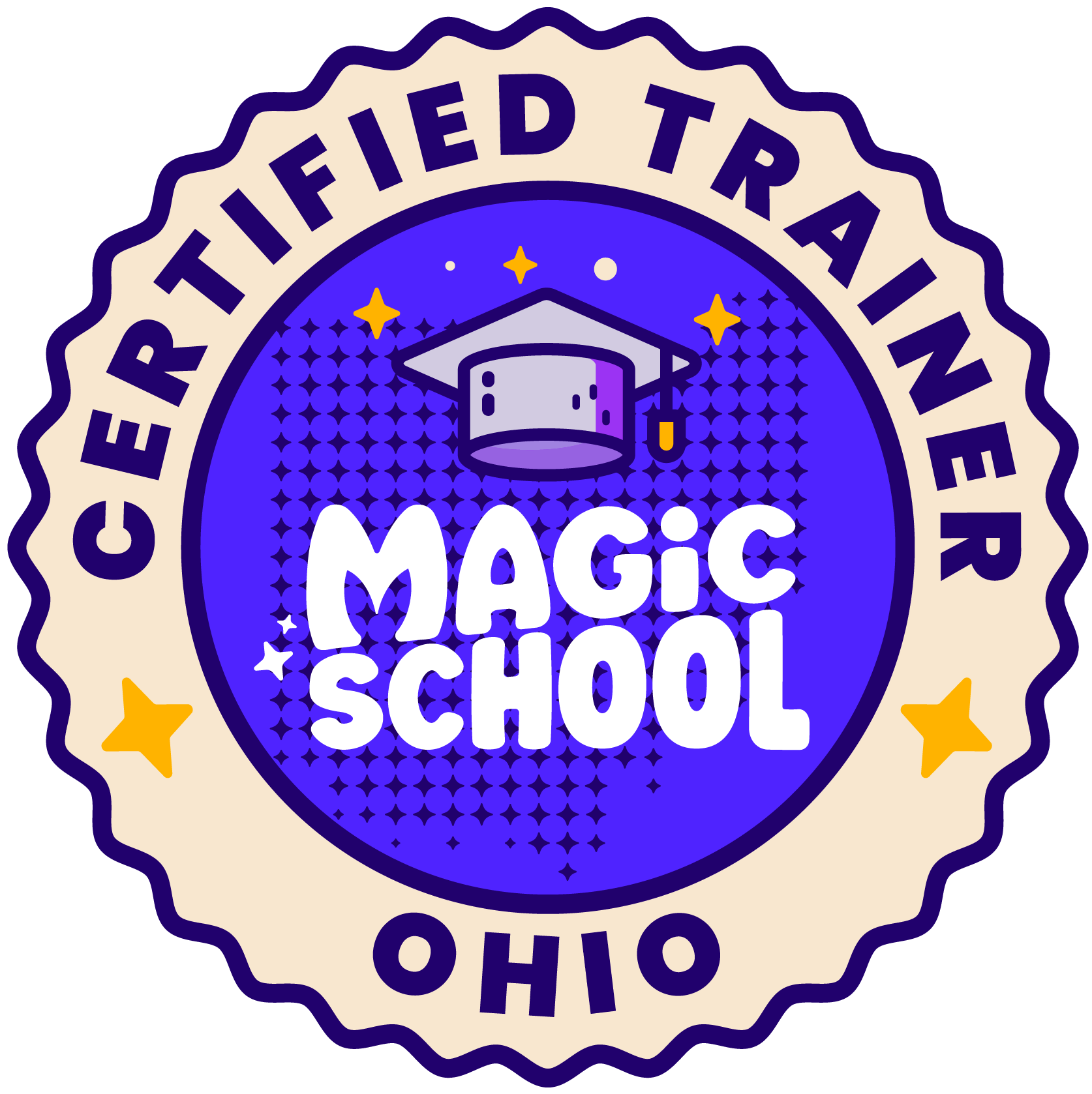MagicSchool Certified Trainer Ohio