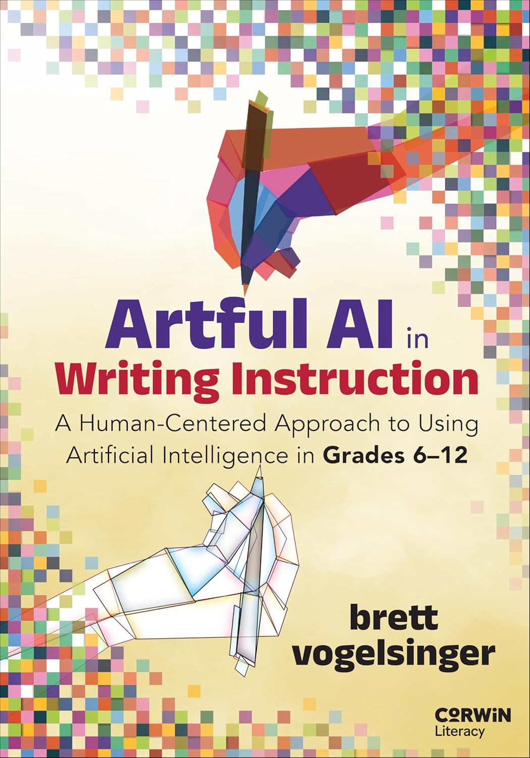Artful AI Writing Instruction: Human-Centered Intelligence